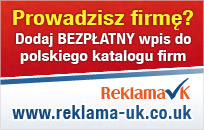 katalog firm reklama uk