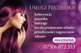 Zrealizowane projekty
