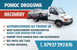 Zrealizowane projekty
