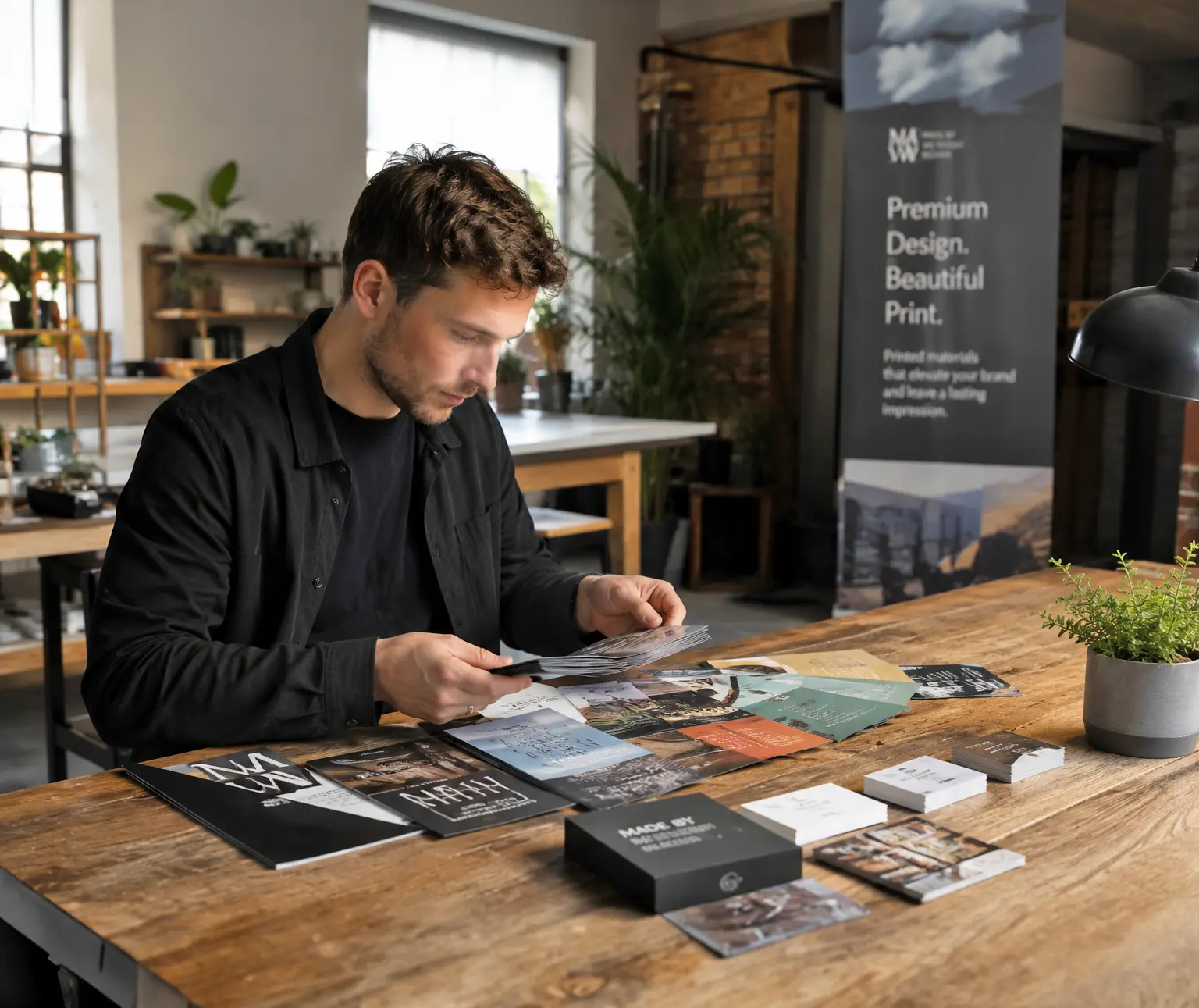 Materiały reklamowe, które wspierają rozwój marki